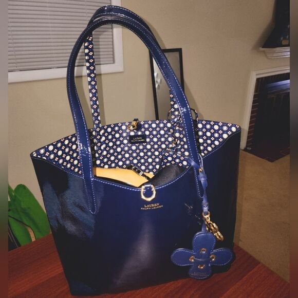 Ralph Lauren Handbags - Ralph lauren 